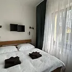 Vilavala Vendégház Nymburk
