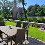 Vilavala 3* Nymburk