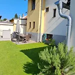 Vilavala Vendégház Nymburk