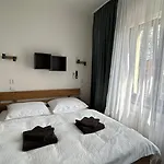 Vendégház Vilavala Nymburk
