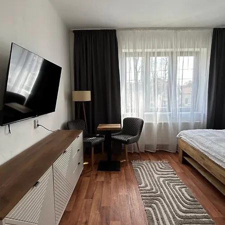 Vilavala 3* Nymburk