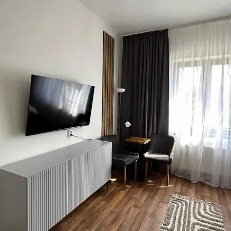 Konukevi Vilavala Nymburk