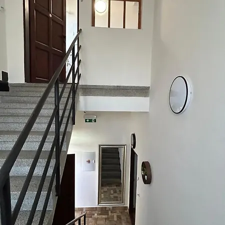 Maison d'hôtes Vilavala Nymburk