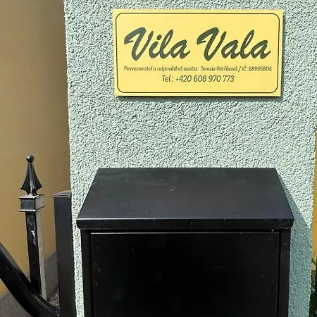 Vilavala 3* ニンブルク