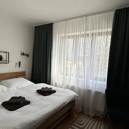 Vilavala Maison d'hôtes 3*