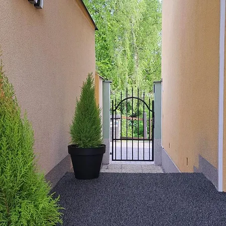 Konukevi Vilavala 3*