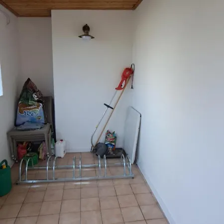 Konukevi Vilavala 3*