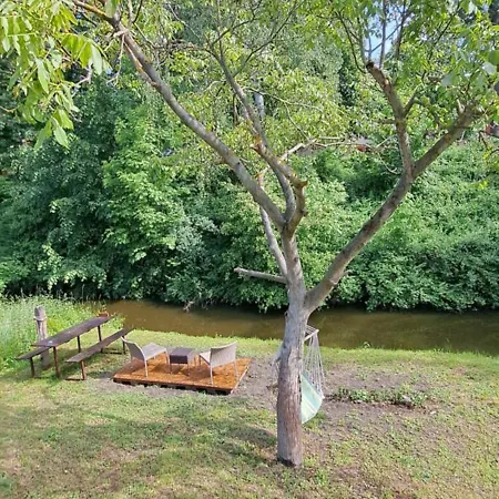 Vilavala ゲストハウス ニンブルク