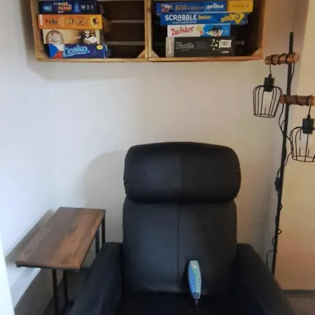 Vilavala 3* Nymburk