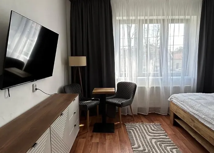 Vilavala 3* Nymburk