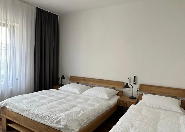 Vilavala 3* Nymburk