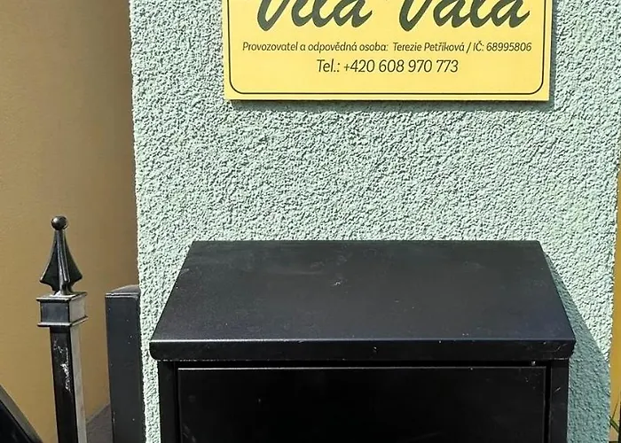 Vilavala 3* Nymburk