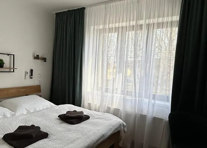 Vilavala Gasthuis 3*