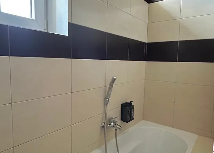 Gasthuis Vilavala 3*