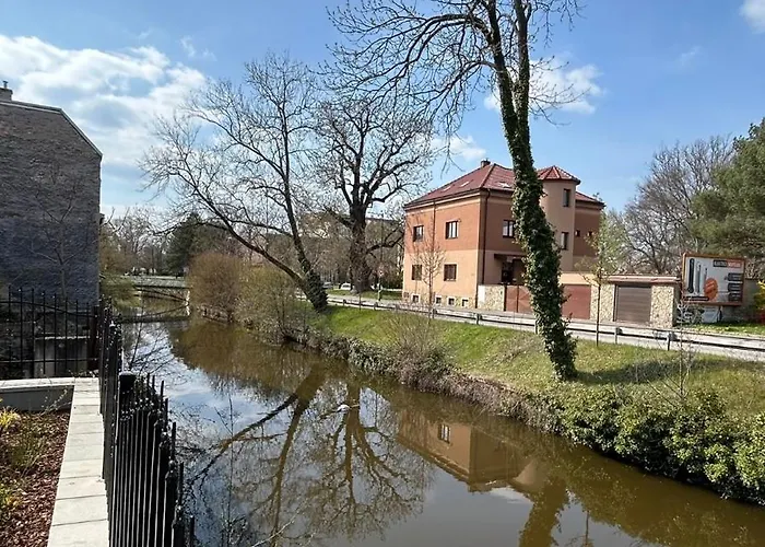 Vilavala Gasthuis 3*