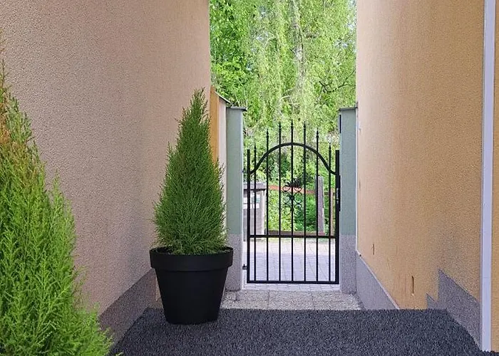 Gasthuis Vilavala 3*