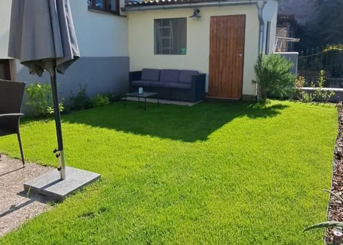 Vilavala Penzion 3*