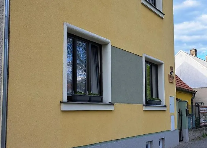 Vilavala 3* Nymburk