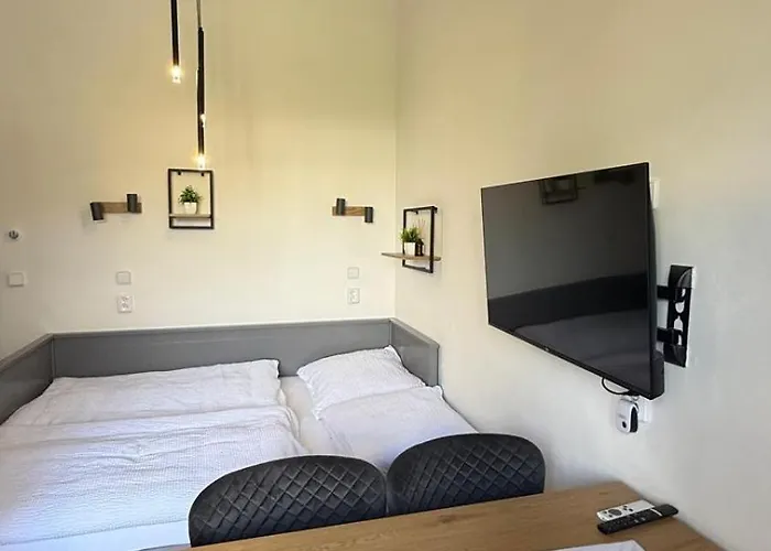 Gasthuis Vilavala 3*